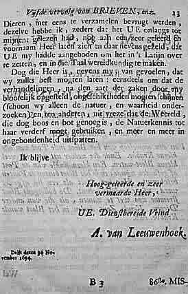 No latin translation